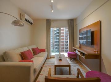 Departamento · 70m² · 4 Ambientes · 1 Cochera · Departamento en Venta 4 Ambientes, Vista Abierta Cochera, Belgrano