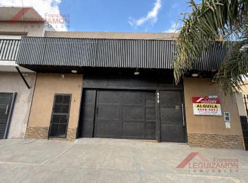 Bodega-Galpón · 227m² · Galpón en Venta – Lomas del Mirador – Rapido Acceso a Capital – Ideal Supermercado - Deposito - Show