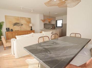Casa · 92m² · 4 Ambientes · 1 Cochera · Venta Casa Proyecto Cerrado Carrasco Norte 3 Dorm