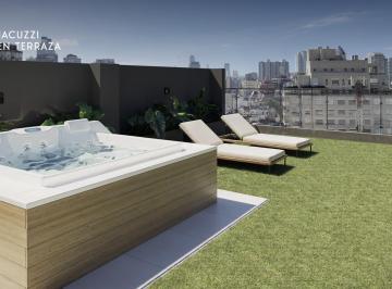 Departamento · 28m² · 1 Ambiente · Departamento 1 Ambiente con Amenities | Feel Recoleta