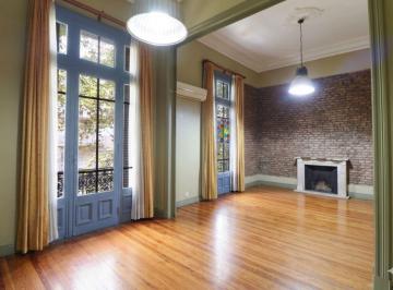 Departamento · 182m² · 6 Ambientes · Venta Depto 4 Amb Almagro con Balcon y Estudio