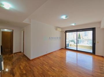 Departamento · 55m² · 3 Ambientes · Venta · Semi Piso Exclusivo · 1/2 Dorm. · J. m. de Rosas y Mendoza · Barrio Martin