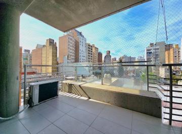 Departamento · 55m² · 3 Ambientes · Venta · Semi Piso Exclusivo · 1/2 Dorm. · J. m. de Rosas y Mendoza · Barrio Martin