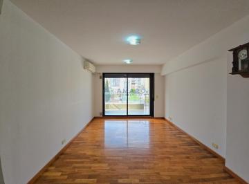 Departamento · 55m² · 3 Ambientes · Venta · Semi Piso Exclusivo · 1/2 Dorm. · J. m. de Rosas y Mendoza · Barrio Martin