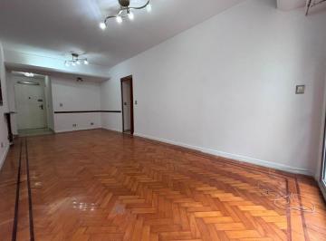 Departamento de 4 ambientes, Villa Crespo · 4 Ambientes en La Mejor Cuadra de Villa Crespo