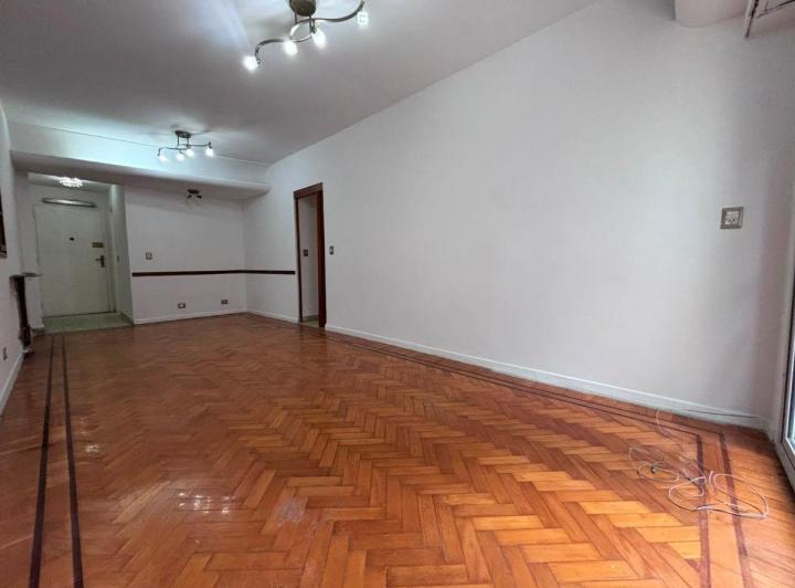 Departamento · 85m² · 4 Ambientes