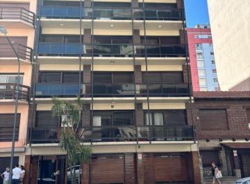 Departamento · 122m² · 4 Ambientes · 1 Cochera · Departamento en Venta - 3 Dorm. 3 Baños - Mar del Plata