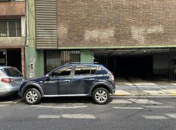 FRC-FRC-8310_2 · Av Rivadavia 900 San Nicolás Cochera U$10.000