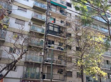 Departamento de 2 ambientes, Caballito · Caballito 2 Ambientes Amplios