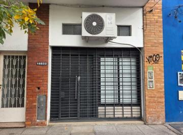 QPX-QPX-190_2 · Casa PH de 2 Ambientes en Planta Baja, Sobre Av Rivadavia