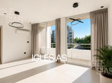 Departamento · 55m² · 2 Ambientes · 1 Cochera · Departamento en Venta y Alquiler, El Palmar, Nordelta