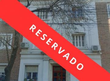 Departamento · 41m² · 2 Ambientes · Departamento en Alquiler en Caballito, Capital Federal, Buenos Aires