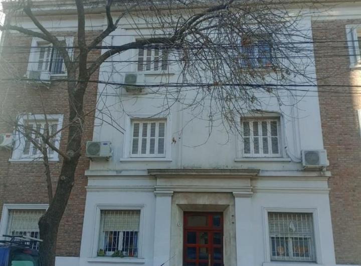 Departamento · 41m² · 2 Ambientes