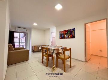 Departamento · 51m² · 3 Ambientes · Departamento 2 Dorm. Amoblado Nueva Córdoba