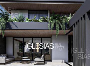 Casa · 444m² · 8 Ambientes · 2 Cocheras · Casa en Venta Al Lago en Los Puentes, Nordelta