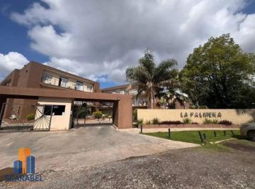 Departamento de 2 ambientes, Moreno · Departamento en Venta C/ Cochera en Moreno