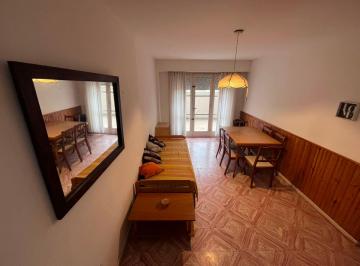 Departamento · 42m² · 2 Ambientes · Venta Departamento 2 Amb Centro Ubicacion Ideal