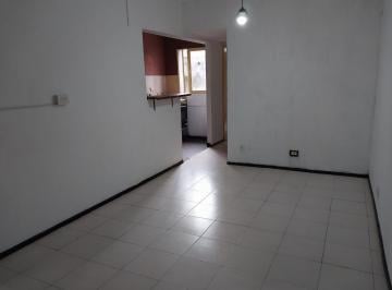 Departamento · 32m² · 2 Ambientes · Alquiler Departamento de 1 Dormitorio en República de La Sexta
