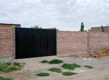 Casa · 60m² · 1 Ambiente · Venta de Casa en Cervantes!