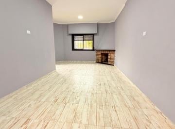 PH · 90m² · 3 Ambientes · 1 Cochera · PH 3 Ambientes Al Frente