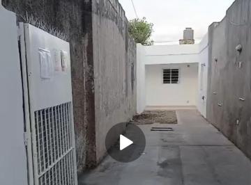 Casa · 90m² · 4 Ambientes · 1 Cochera · Venta Casa 2 Dorm Apta Credito Barrio Gral. Bustos