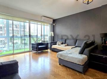Departamento · 96m² · 4 Ambientes · Venta Departamento 4 Ambientes + Dependencia Apto Credito
