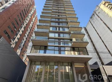 Departamento · 41m² · 2 Ambientes · 1 Cochera · Venta Departamento 2 Ambientes en Torre Lumiere Almagro.