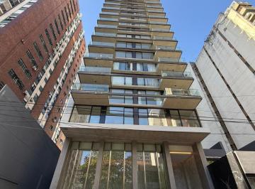 Departamento · 41m² · 2 Ambientes · 1 Cochera · Venta Departamento 2 Ambientes en Torre Lumiere Almagro.