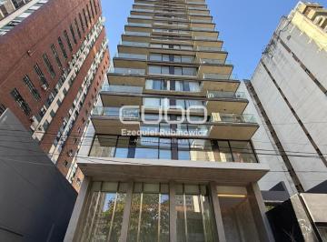 Departamento · 41m² · 2 Ambientes · 1 Cochera · Venta Departamento 2 Ambientes en Torre Lumiere Almagro.