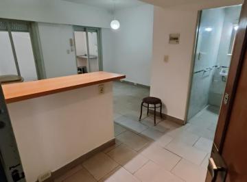 Departamento · 22m² · 1 Ambiente · Monoambiente. Pb Interno. C/patio. Conexion a Lavarropas. Juan B Justo Al 5000 - Villa Gral. Mitre