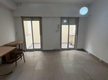 Departamento · 22m² · 1 Ambiente · Monoambiente. Pb Interno. C/patio. Conexion a Lavarropas. Juan B Justo Al 5000 - Villa Gral. Mitre