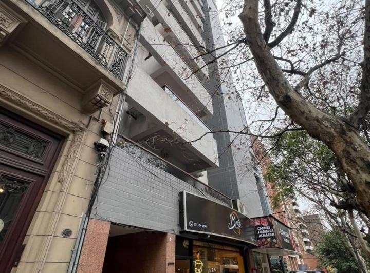 Departamento · 80m² · 3 Ambientes
