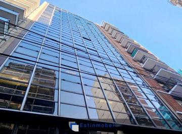 ETB-ETB-1201_2 · Venta | Piso Oficina | Luminoso | 156 m² | Recoleta