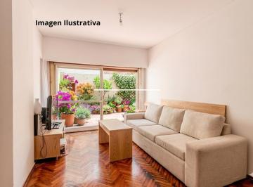 Departamento · 92m² · 4 Ambientes · Venta 4 Ambientes Patio Recoleta