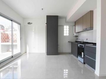 Departamento · 43m² · 2 Ambientes · Almagro 2 Amb a Estrenar - Entrega Inmediata