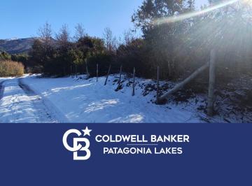 Terreno · 1172m² · Terreno en Venta de 1172 m² en Meliquina, Ubicado en San Martín de Los Andes.