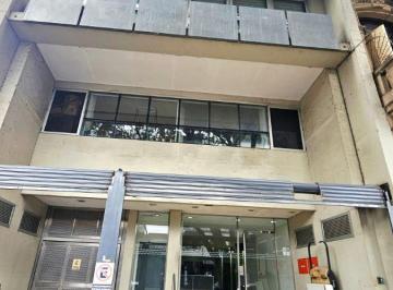 Oficina comercial de 1 ambiente, Chacarita · Av Alvarez Thomas 634 - Chacarita - Oficina en Venta