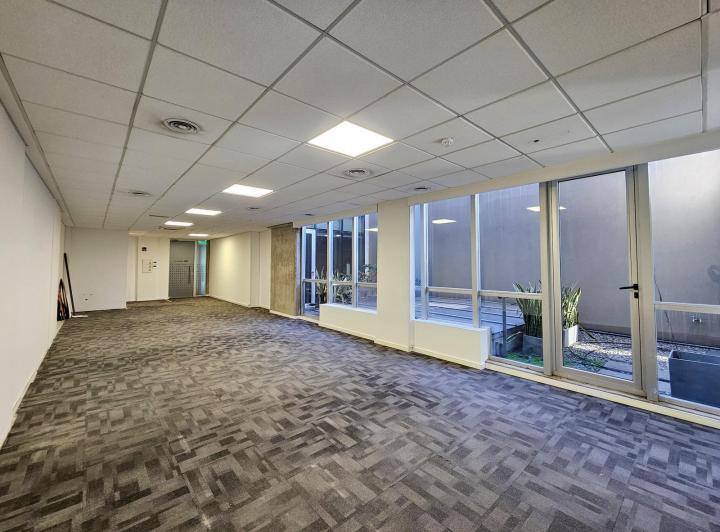 Oficina comercial · 190m² · 5 Ambientes