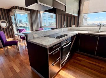 Departamento · 57m² · 2 Ambientes · 1 Cochera · Puerto Madero | 2 Ambientes | Cochera | Amenities