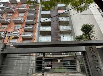 DVL-DVL-840_2 · Departamento 2 Ambientes. | Rodriguez Peña Al 800
