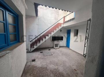 PH · 66m² · 4 Ambientes · PH de 5 Ambientes con Patio y Terraza – Sin Expensas