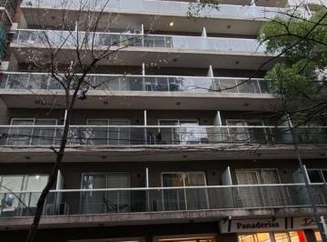 Departamento · 37m² · 1 Ambiente · Departamento Monoambiente en Alquiler en Ayacucho Al 400 Balvanera Caba