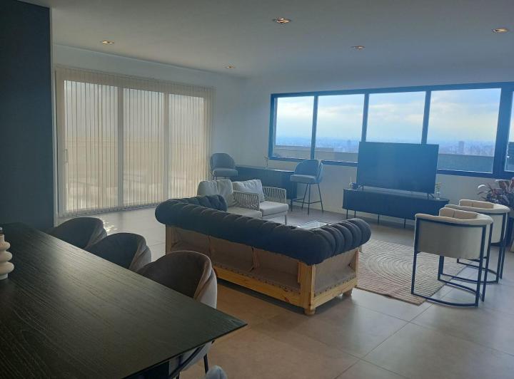 Departamento · 66m² · 3 Ambientes
