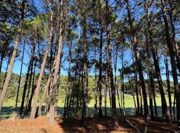 SCZ-SCZ-257_2 · Excelente Lote con Vista Al Golf