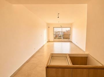Departamento · 40m² · 1 Ambiente · Monoambiente en Nuñez a Estrenar