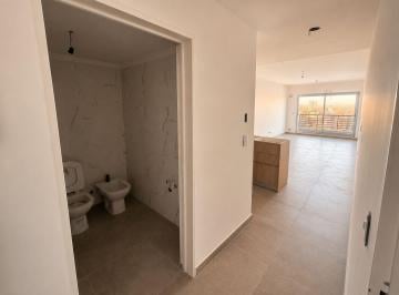 Departamento · 41m² · 1 Ambiente · Mono en Nuñez a Estrenar Subida de Precio en Breve