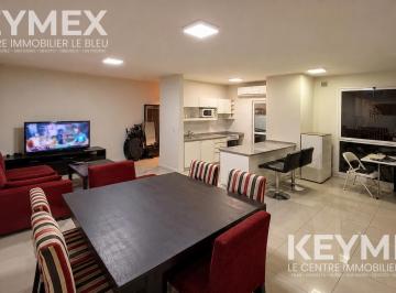 Departamento · 48m² · 2 Ambientes · Confortable Dos Ambientes en Saavedra