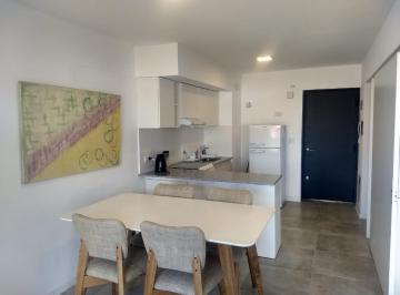 Departamento · 54m² · 2 Ambientes · Departamento Amoblado en Neuquen