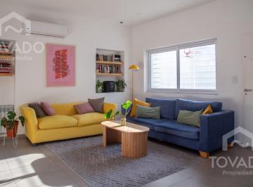 Casa · 200m² · 5 Ambientes · 1 Cochera · Casa en Villa Pueyrredón! Hecha a Nueva, 5 Ambientes con Patio y Terraza!