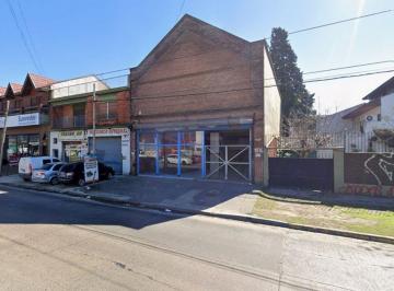 Local comercial de 1 ambiente, Lomas de Zamora · Galpón de 560 m² en Dos Plantas en Muy Buen Estado – Ideal Para Múltiples Destinos